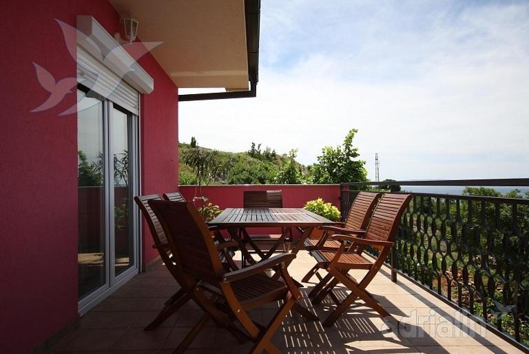 Apartman Lopac Apartamento Senj  Exterior foto